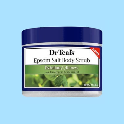 13 Amazing Exfoliating Body And Face Scrubs To Get You Ready For Spring